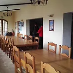 בית חווה L'albadu *