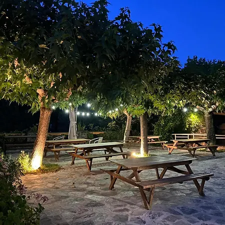 农家乐 阿布杜住宿加早餐旅馆