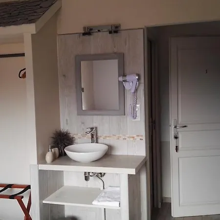 阿布杜住宿加早餐旅馆