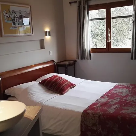 阿布杜住宿加早餐旅馆 农家乐