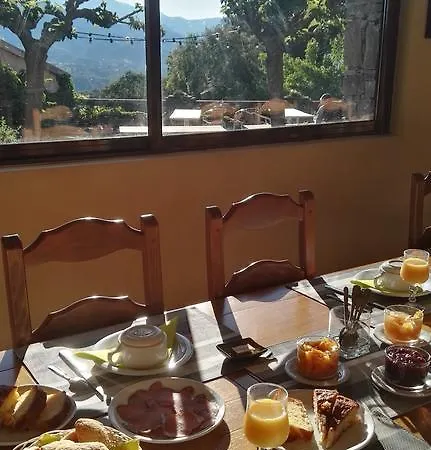 L'albadu Κατάλυμα σε φάρμα