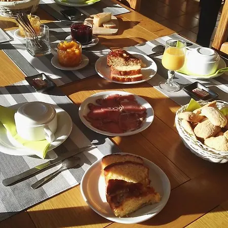 阿布杜住宿加早餐旅馆 农家乐 *