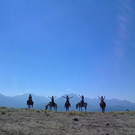 阿布杜住宿加早餐旅馆 *