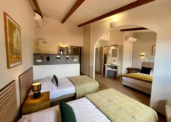 L'albadu Agroturismo