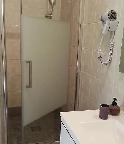 L'albadu Corte (Corsica)