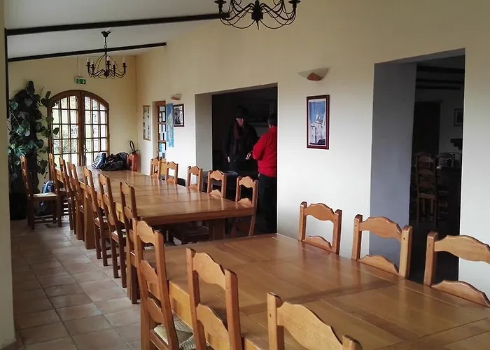 Agroturismo L'albadu *