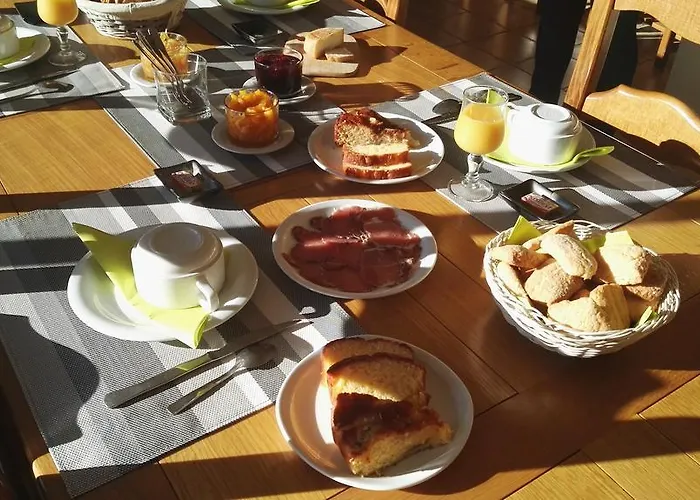 L'albadu Agroturismo *