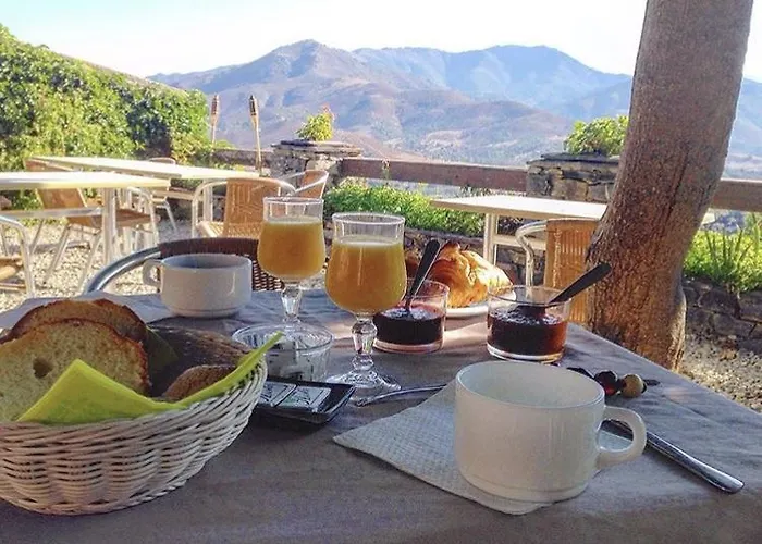 L'albadu Agroturismo *