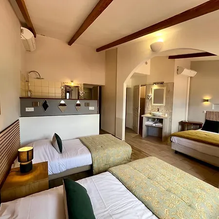 L'albadu Vakantieboerderij