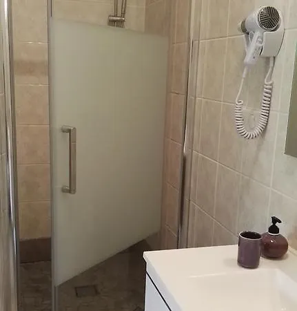 L'albadu Corte (Corsica)