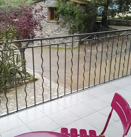 L'albadu Corte (Corsica)