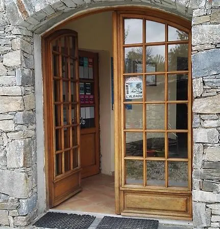 L'albadu Vakantieboerderij Corte (Corsica)