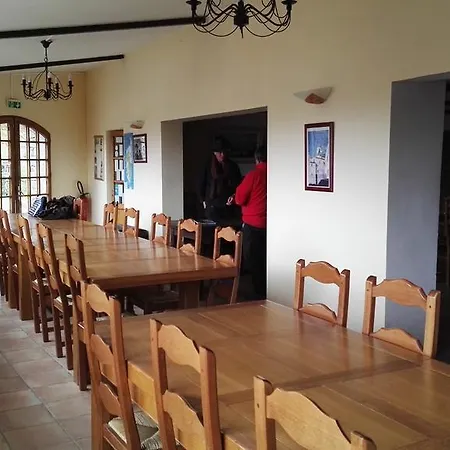 Κατάλυμα σε φάρμα L'albadu *