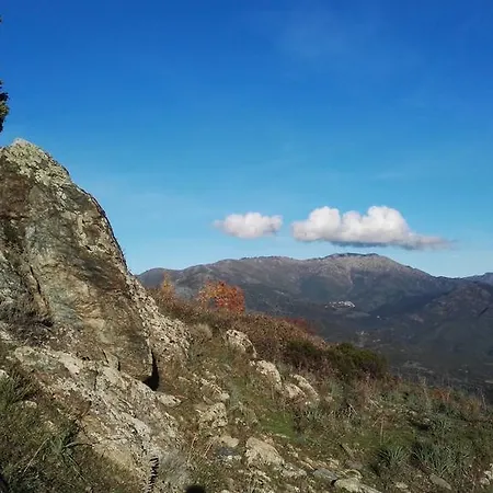 Κατάλυμα σε φάρμα L'albadu *