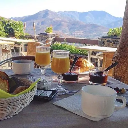 L'albadu Vakantieboerderij *