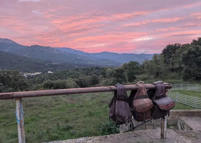 L'albadu Farm stay *