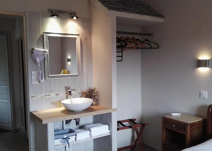 L'albadu * Corte (Corsica)