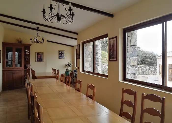 L'albadu * Corte (Corsica)