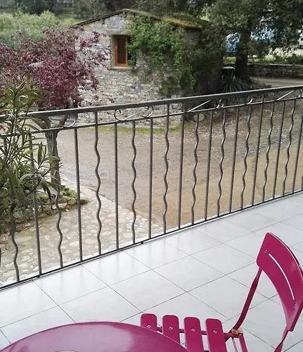 L'albadu Corte (Corsica)