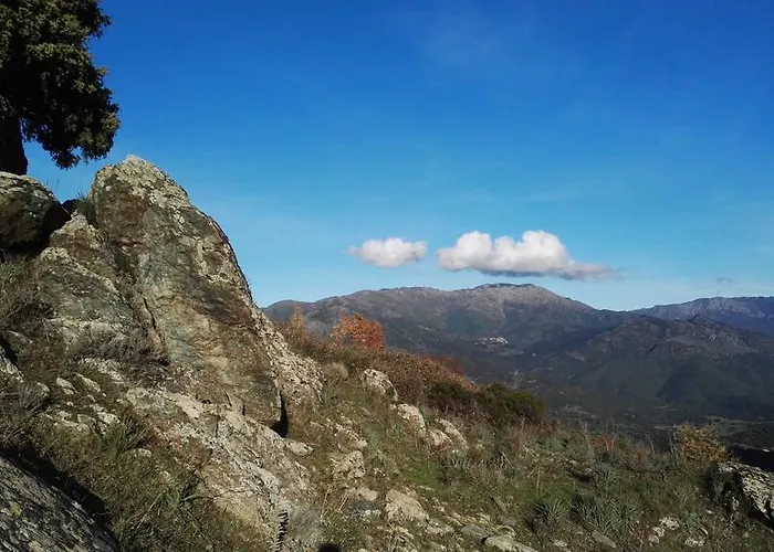 Farm stay L'albadu *